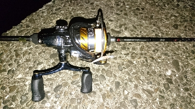 有田ランガン 3