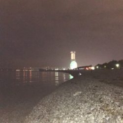 久しぶりの感触!