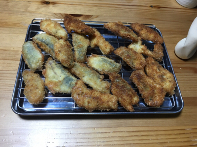 サビキ釣り