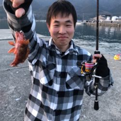 ガシリング ナイトゲーム☆