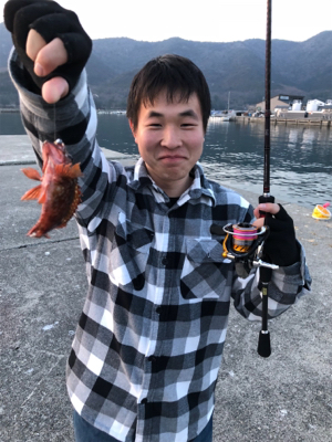 ガシリング ナイトゲーム☆