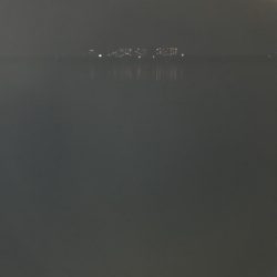 リッツで購入した竿の試し釣り