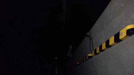 先週のリベンジ