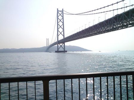 子供とお散歩釣行