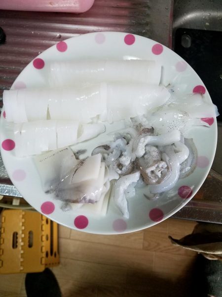 久々に出逢えました!