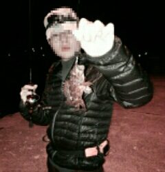 沼島遠征釣行その1