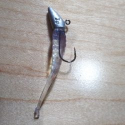 メバル終わった?