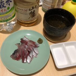 ノマセがダメでも大イワシGET！