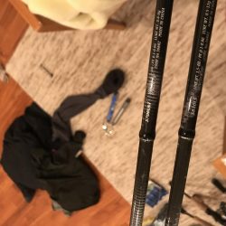 メバリング釣行第６弾