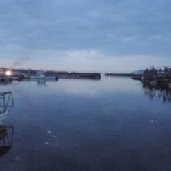 ４月になりました