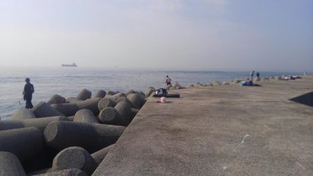 のっこみスタート