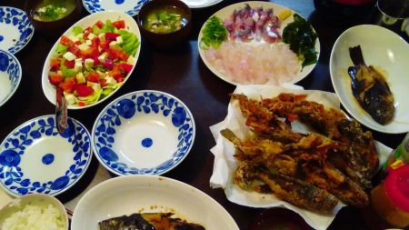 宇和島遠征　最終日