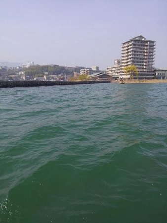 春休みの春バス狙い