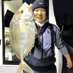 ミタチ丸 釣果
