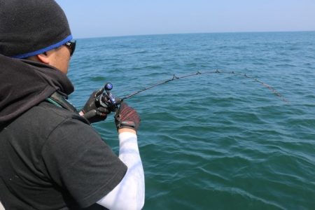 へいみつ丸 釣果