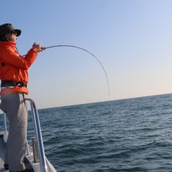 へいみつ丸 釣果