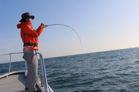 へいみつ丸 釣果