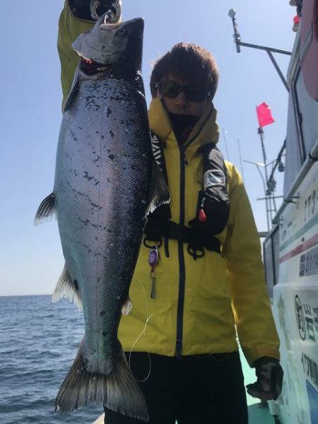 広進丸 釣果