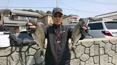 まこと渡船 釣果