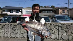 まこと渡船 釣果