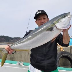 八海丸 釣果