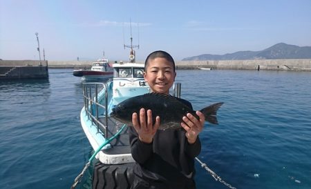 しば渡船 釣果