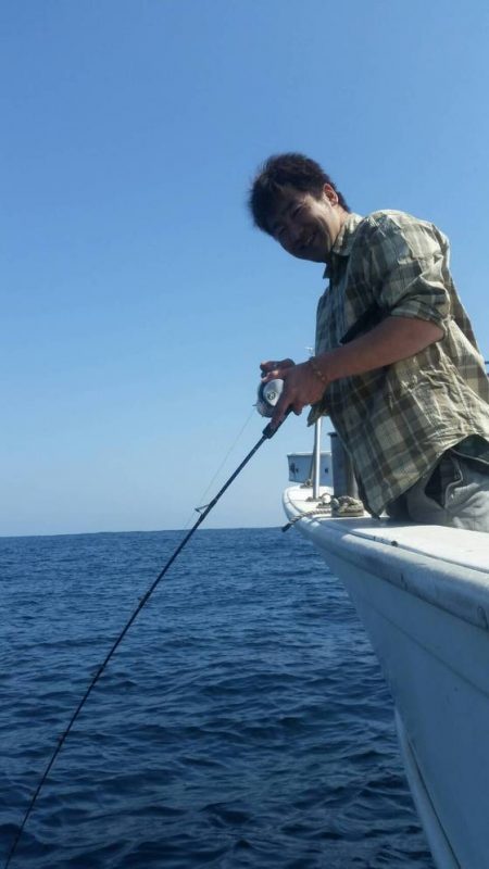 第五慶門丸 釣果