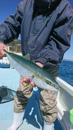 龍幸丸 釣果