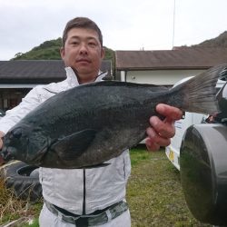 千津丸 釣果