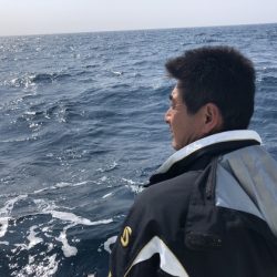 幸風（さちかぜ） 釣果