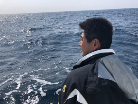 幸風（さちかぜ） 釣果