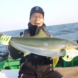 真祐丸 （しんゆうまる） 釣果