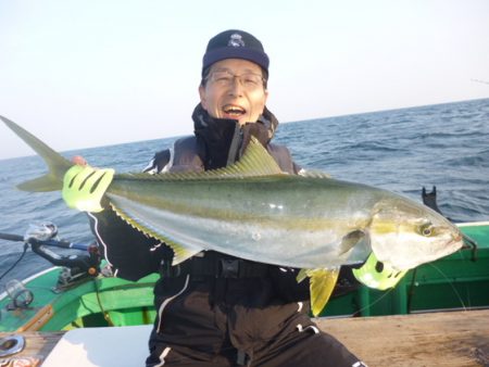 真祐丸 （しんゆうまる） 釣果