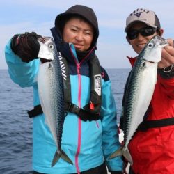 へいみつ丸 釣果