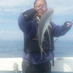 第五慶門丸 釣果