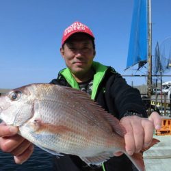 大進丸(新潟) 釣果