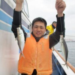 あい川丸 釣果
