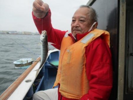 あい川丸 釣果