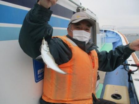あい川丸 釣果