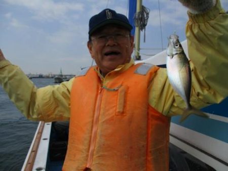 あい川丸 釣果