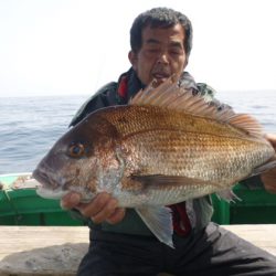 真祐丸 （しんゆうまる） 釣果