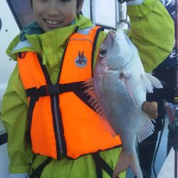 リトルワン 釣果