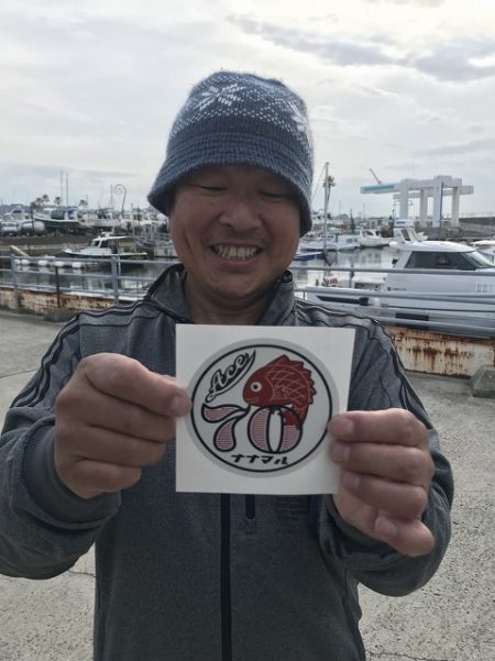 フィッシングボートACE(エース) 釣果