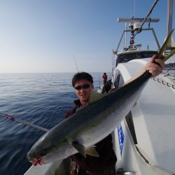 オーシャンズ　京都 釣果
