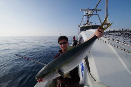 オーシャンズ　京都 釣果