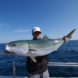 オーシャンズ　京都 釣果