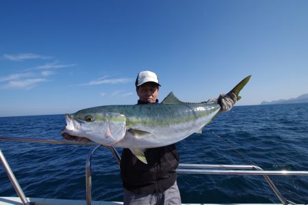 オーシャンズ　京都 釣果