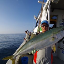 オーシャンズ　京都 釣果