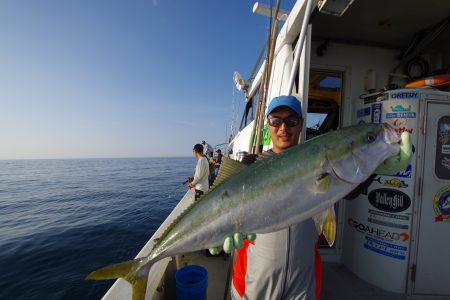 オーシャンズ　京都 釣果