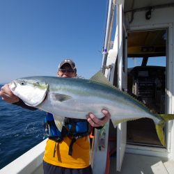 オーシャンズ　京都 釣果